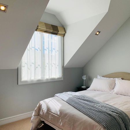 Tinkerbell Cottage 2-4 Bedroom- Russell Cottages Collection المظهر الخارجي الصورة
