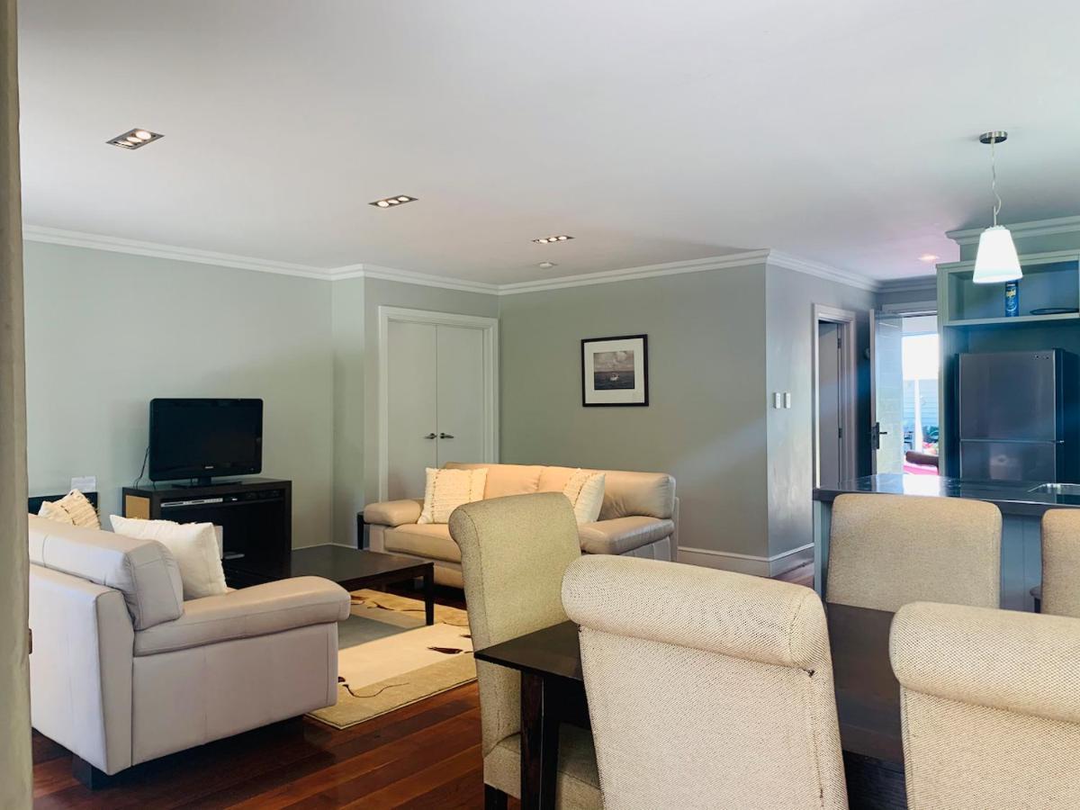 Tinkerbell Cottage 2-4 Bedroom- Russell Cottages Collection المظهر الخارجي الصورة