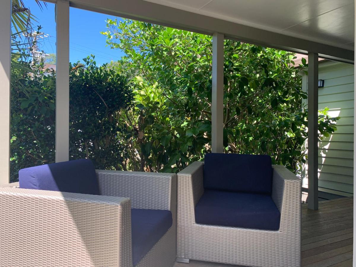 Tinkerbell Cottage 2-4 Bedroom- Russell Cottages Collection المظهر الخارجي الصورة