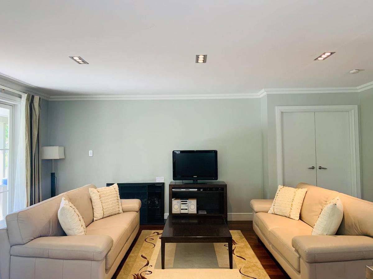 Tinkerbell Cottage 2-4 Bedroom- Russell Cottages Collection المظهر الخارجي الصورة