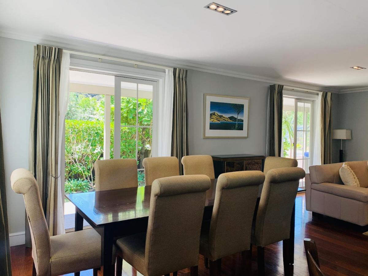 Tinkerbell Cottage 2-4 Bedroom- Russell Cottages Collection المظهر الخارجي الصورة