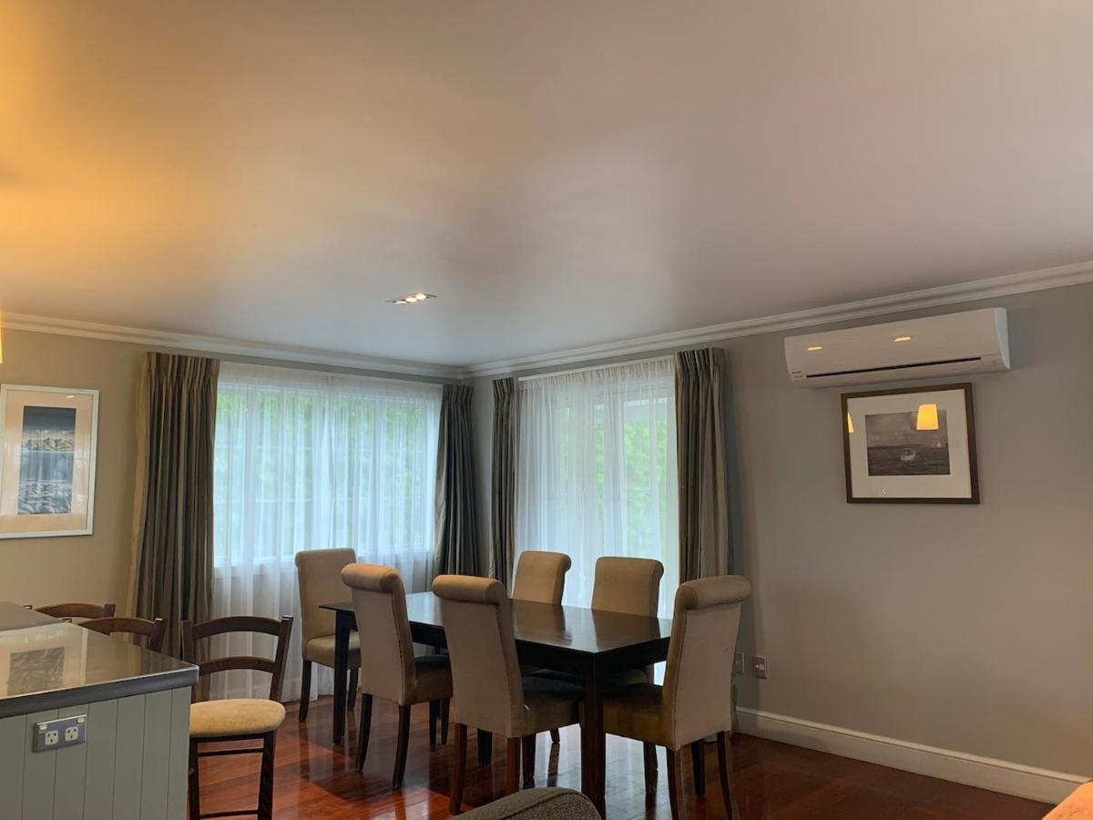 Tinkerbell Cottage 2-4 Bedroom- Russell Cottages Collection المظهر الخارجي الصورة