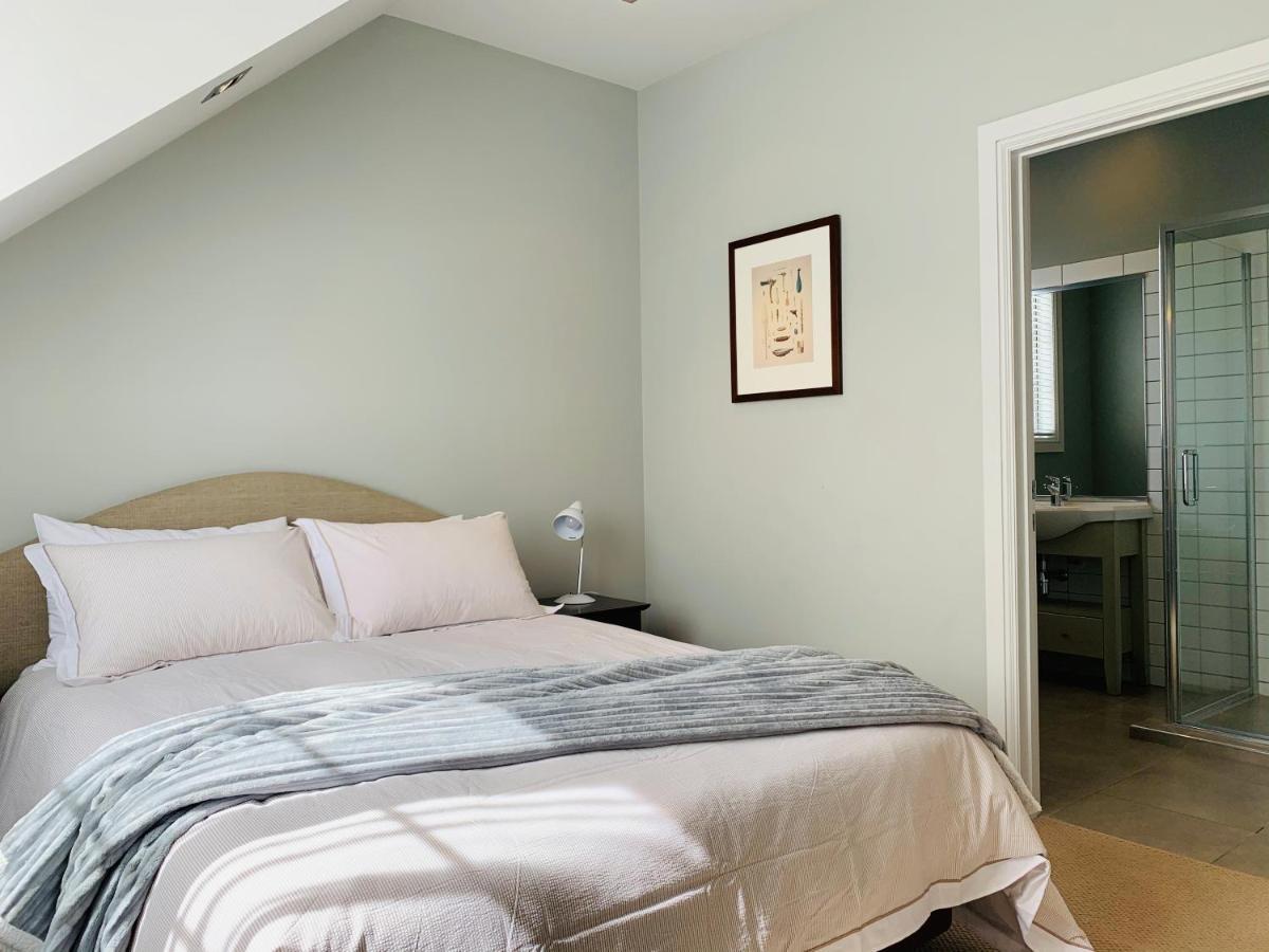 Tinkerbell Cottage 2-4 Bedroom- Russell Cottages Collection المظهر الخارجي الصورة