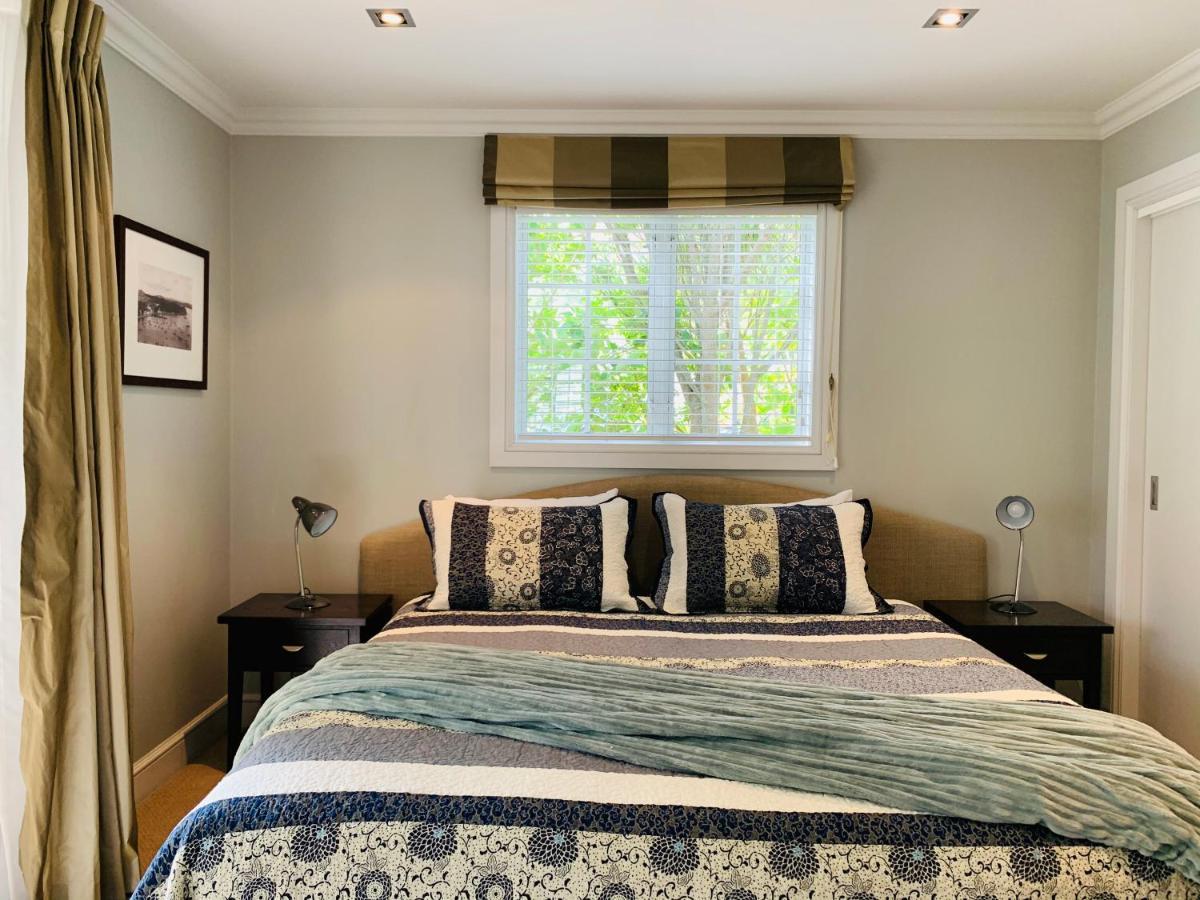 Tinkerbell Cottage 2-4 Bedroom- Russell Cottages Collection المظهر الخارجي الصورة