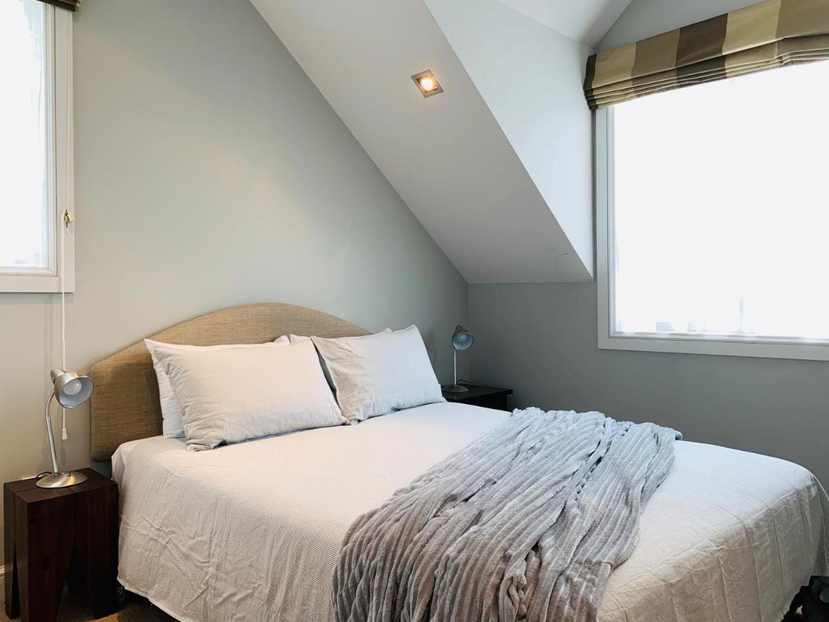 Tinkerbell Cottage 2-4 Bedroom- Russell Cottages Collection المظهر الخارجي الصورة