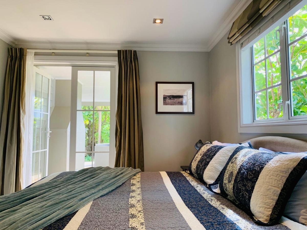 Tinkerbell Cottage 2-4 Bedroom- Russell Cottages Collection المظهر الخارجي الصورة