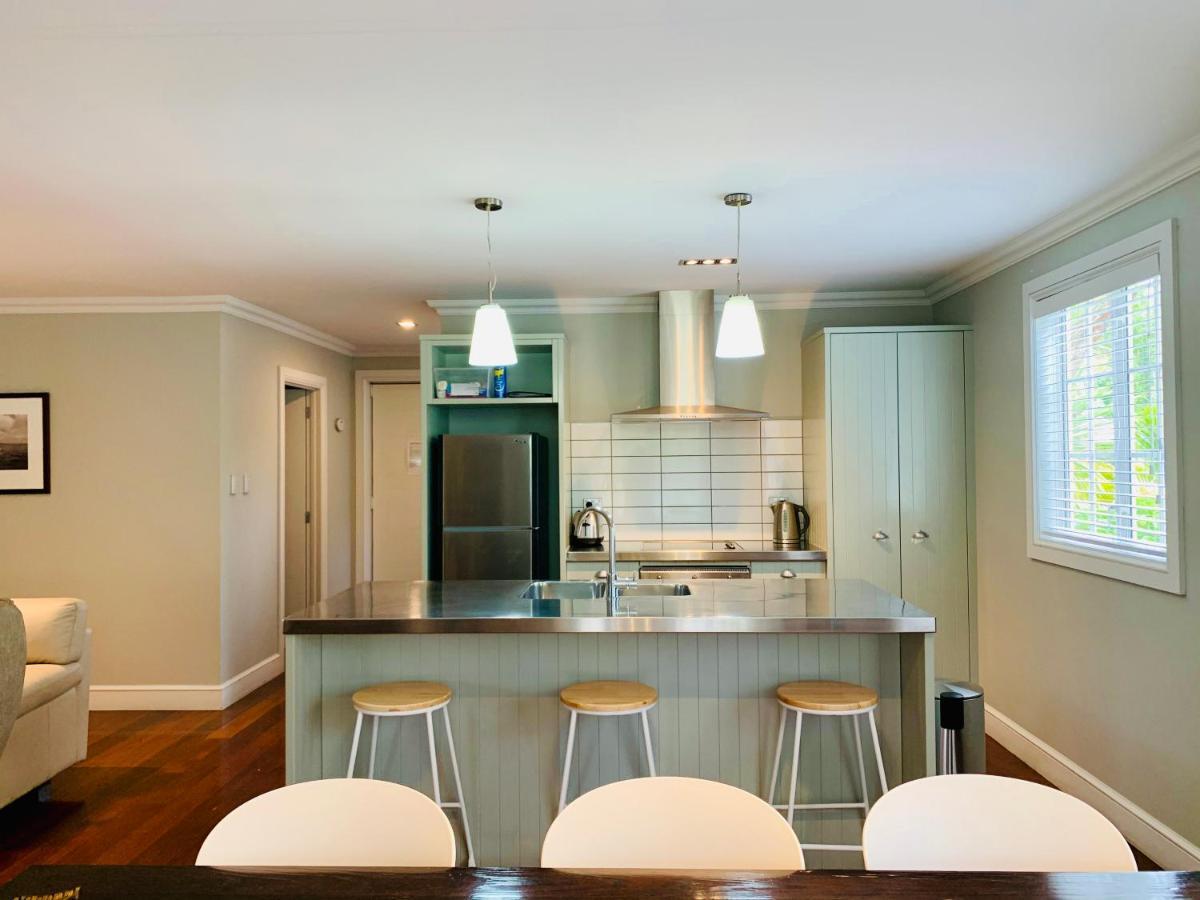 Tinkerbell Cottage 2-4 Bedroom- Russell Cottages Collection المظهر الخارجي الصورة