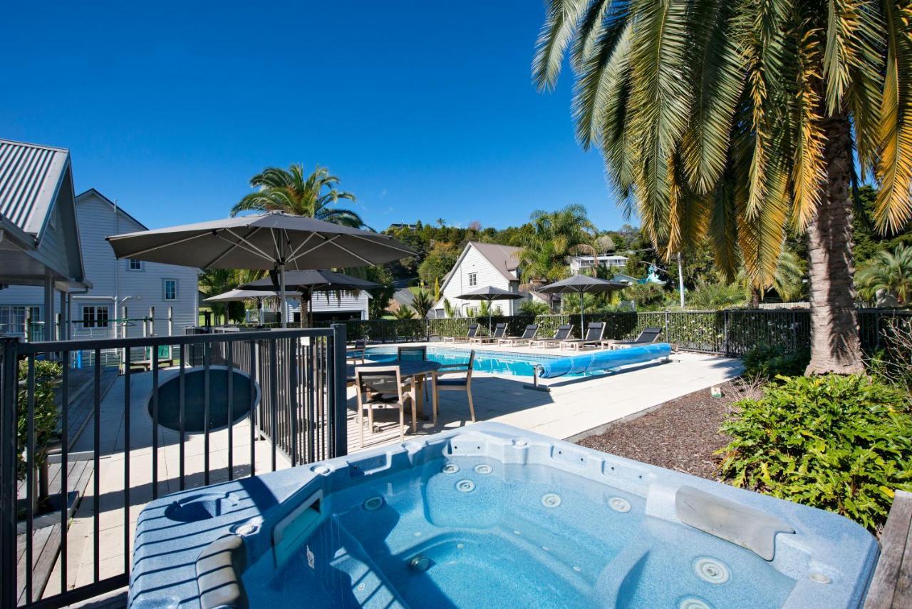 Tinkerbell Cottage 2-4 Bedroom- Russell Cottages Collection المظهر الخارجي الصورة