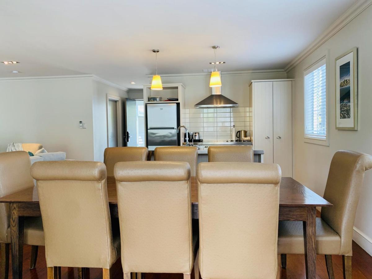 Tinkerbell Cottage 2-4 Bedroom- Russell Cottages Collection المظهر الخارجي الصورة