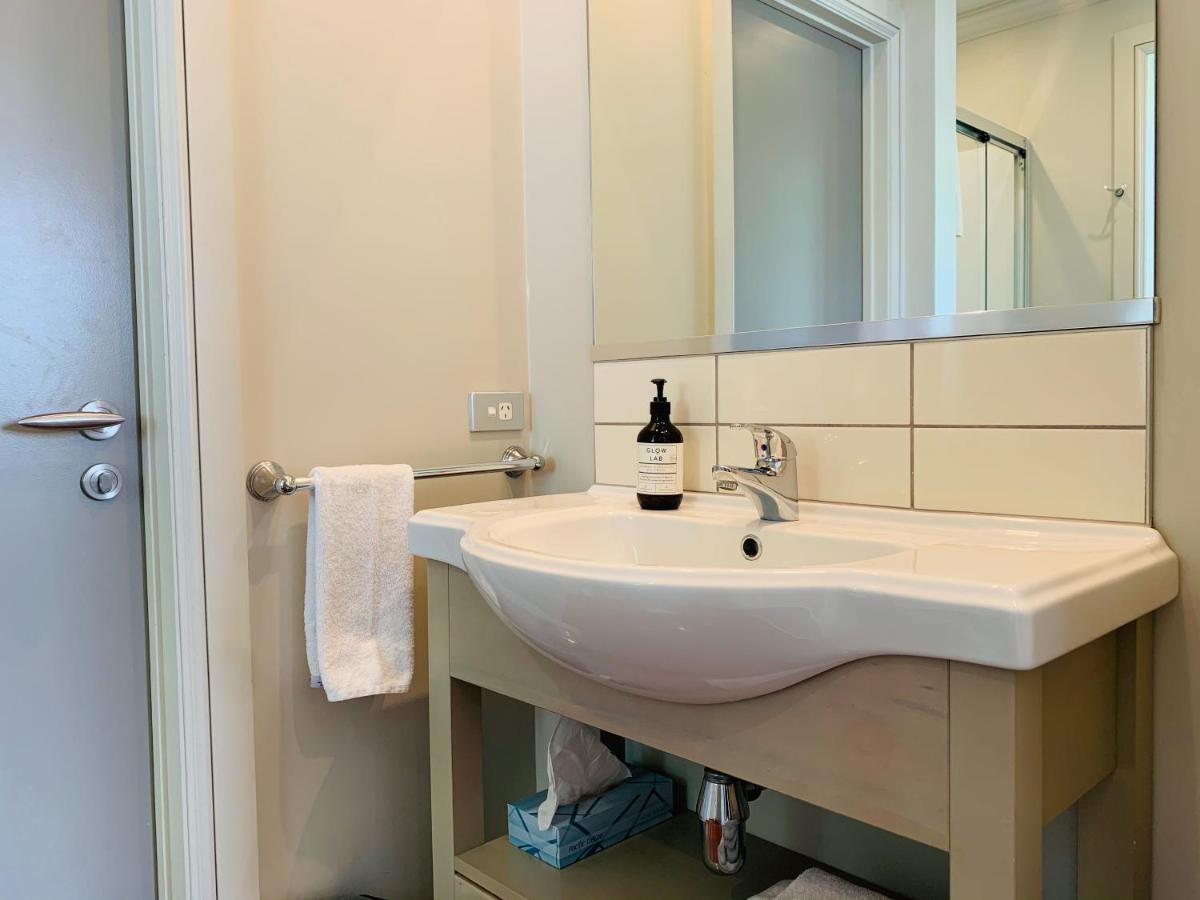 Tinkerbell Cottage 2-4 Bedroom- Russell Cottages Collection المظهر الخارجي الصورة